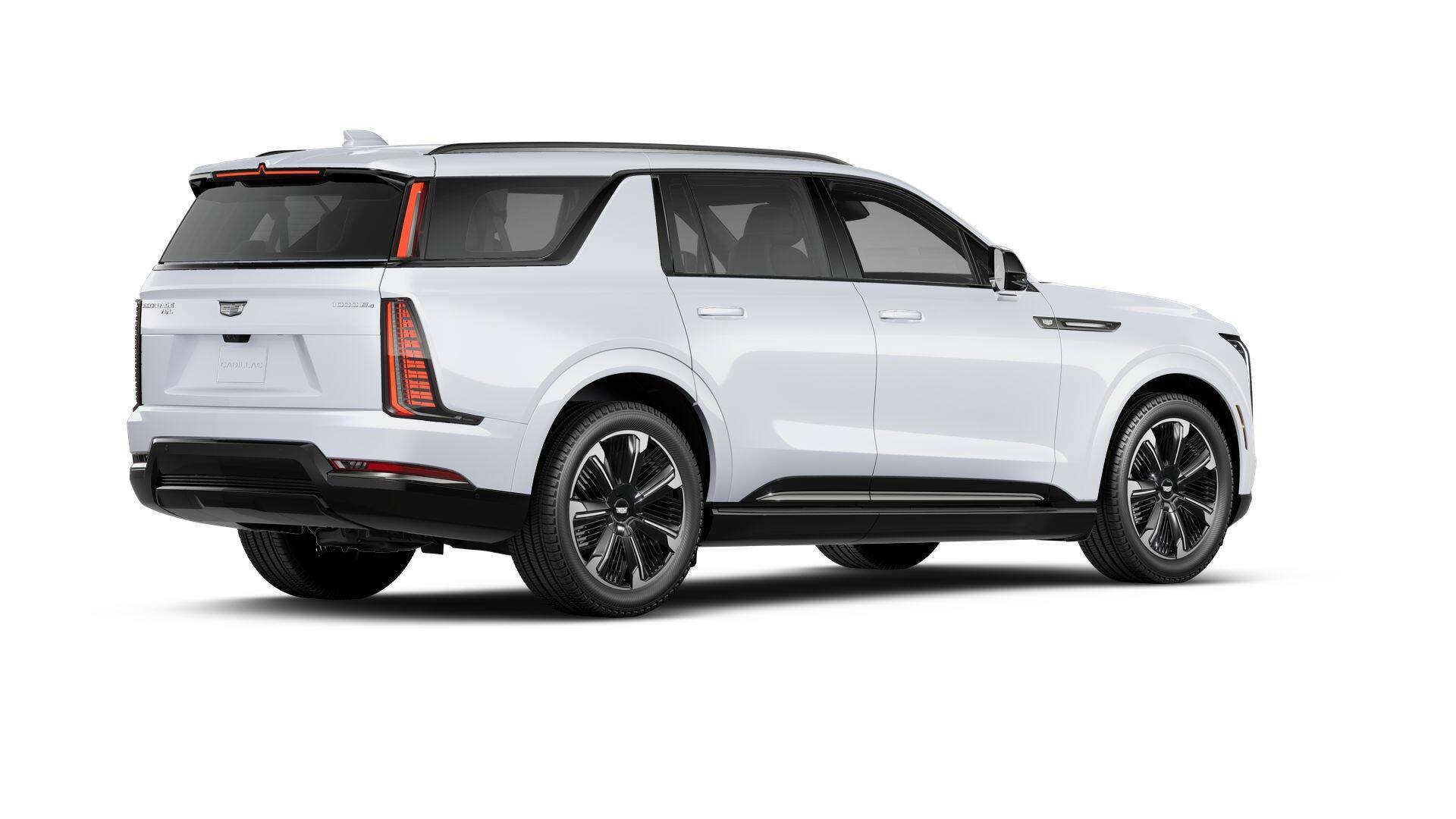 New 2026 Cadillac Escalade IQL Sport 1 AWD/4WD image 41