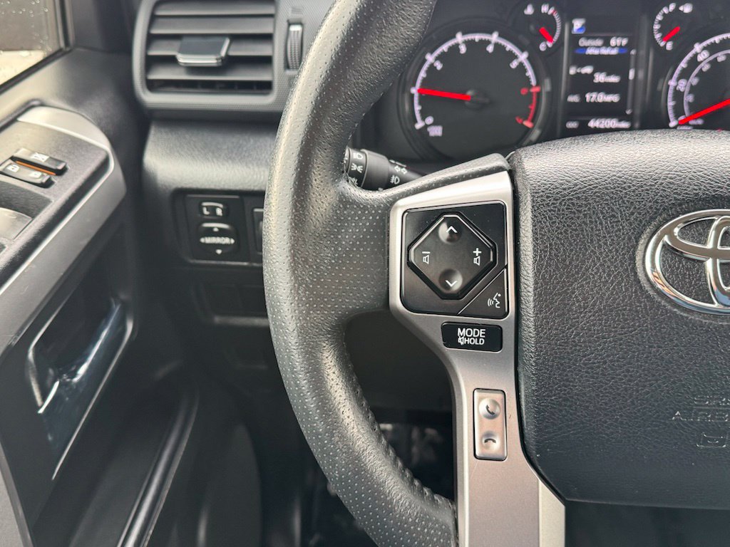 Used 2023 Toyota 4Runner SR5 RWD image 10