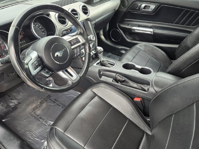 Certified 2023 Ford Mustang Premium RWD image 24