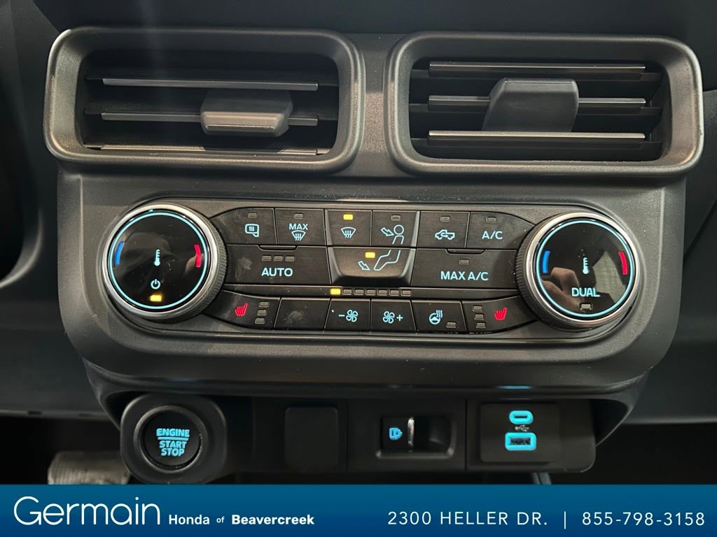 Used 2024 Ford Maverick Lariat image 23