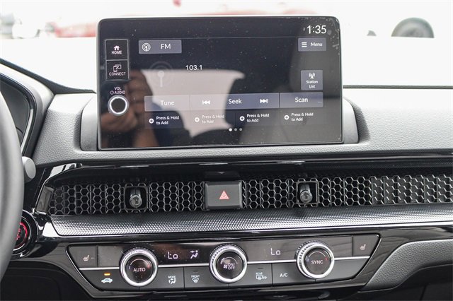 New 2026 Honda CR-V EX-L image 6