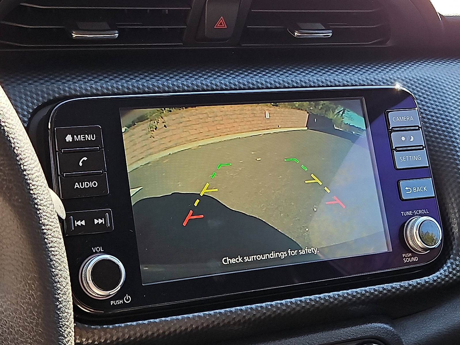 Certified 2023 Nissan Kicks SV image 17