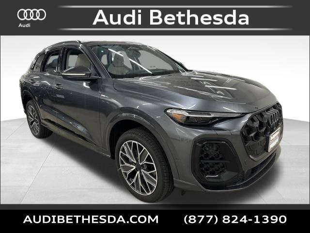 New 2026 Audi Q5 Premium Plus AWD/4WD image 1