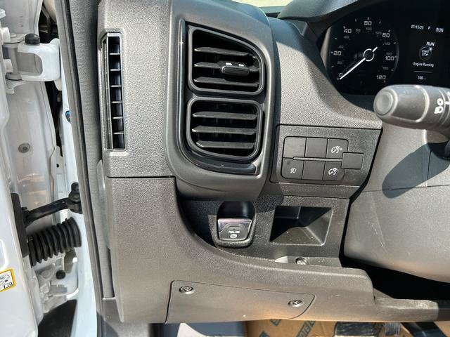 Used 2024 RAM ProMaster 1500 w/ Convenience Group FWD image 16