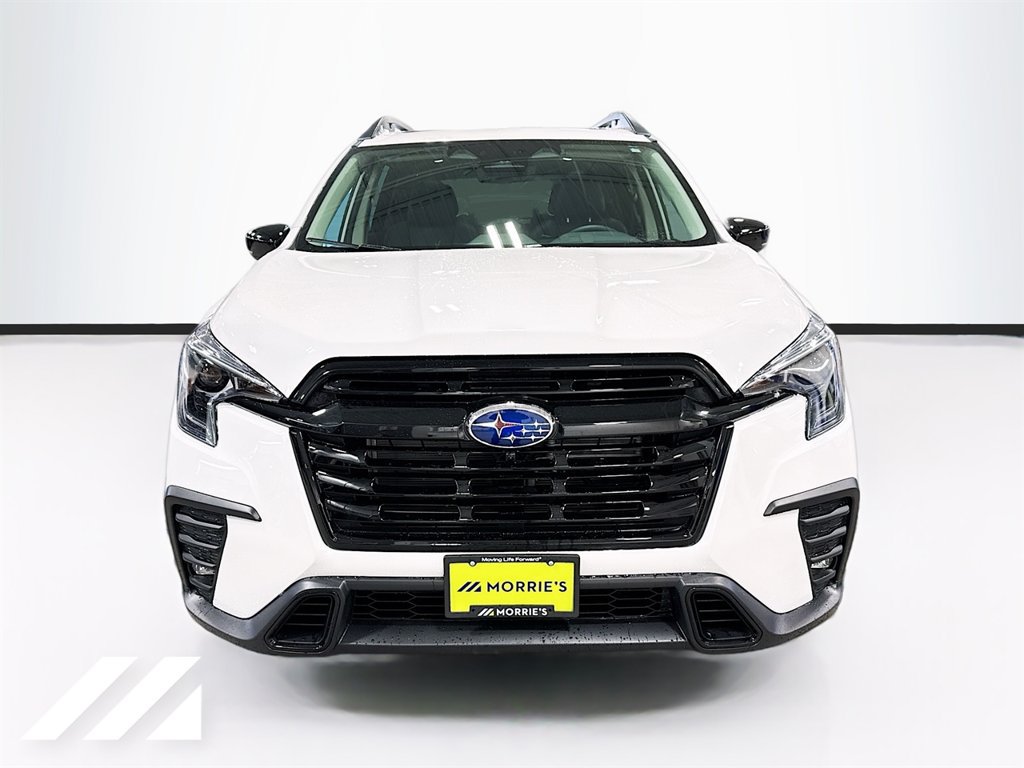 Used 2026 Subaru Ascent Bronze Edition AWD/4WD image 2