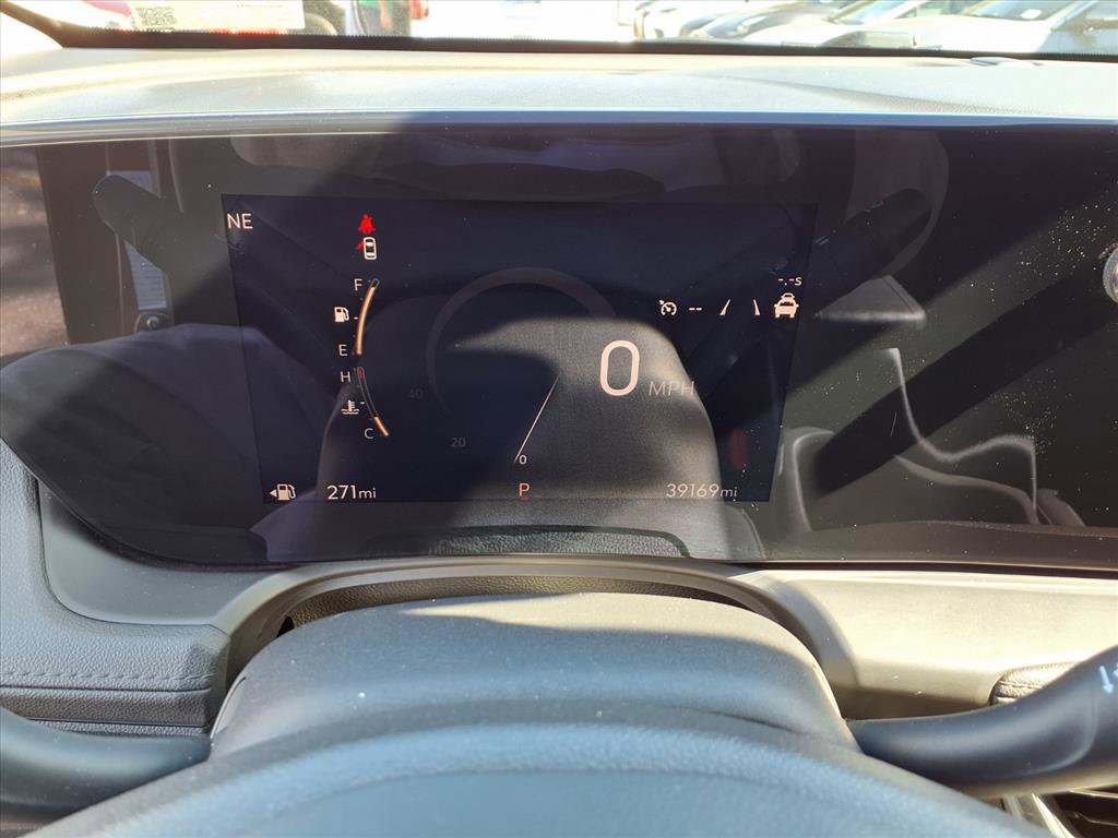 Used 2024 Buick Encore GX Sport Touring image 25