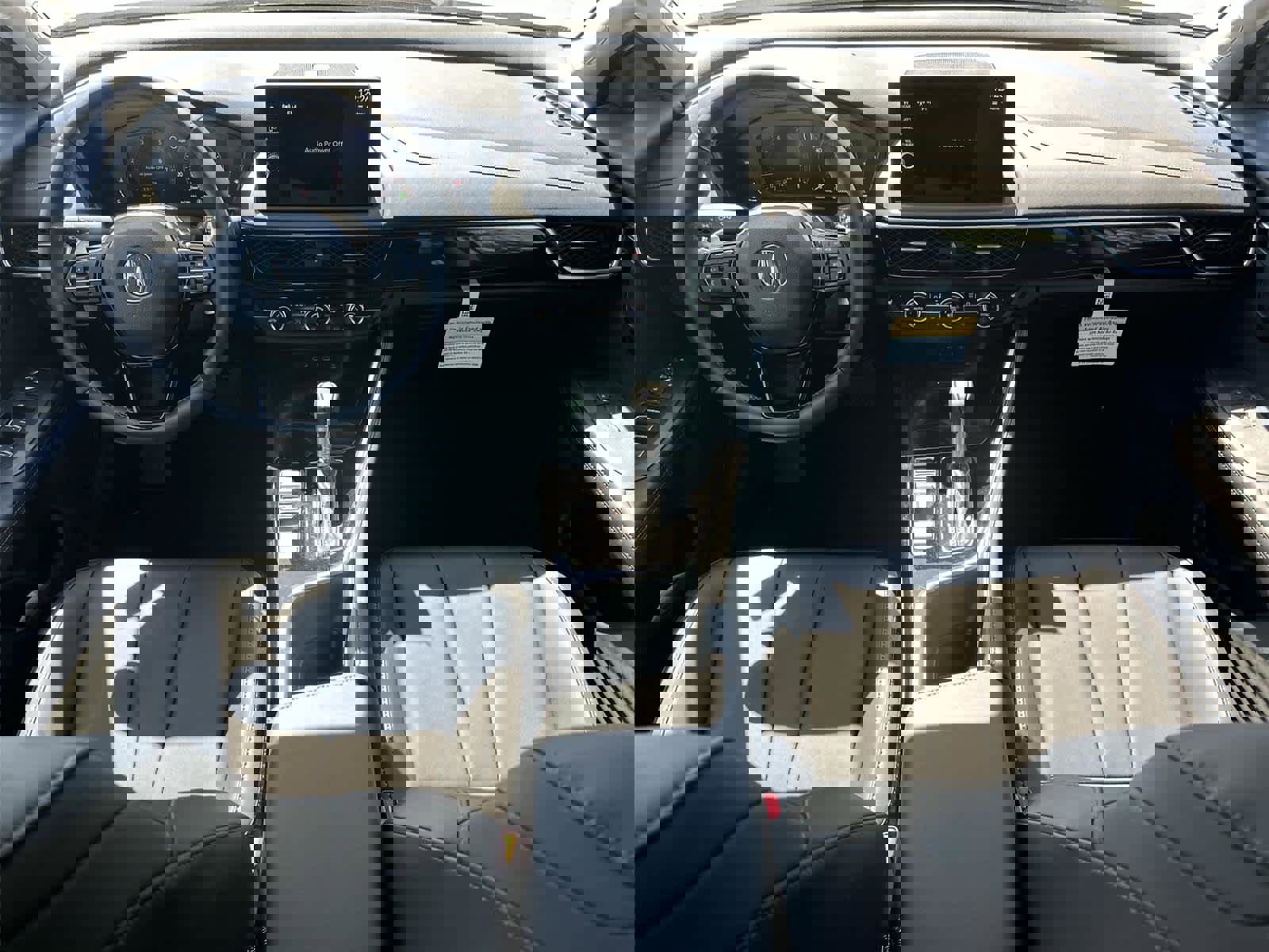 New 2026 Acura ADX FWD image 10