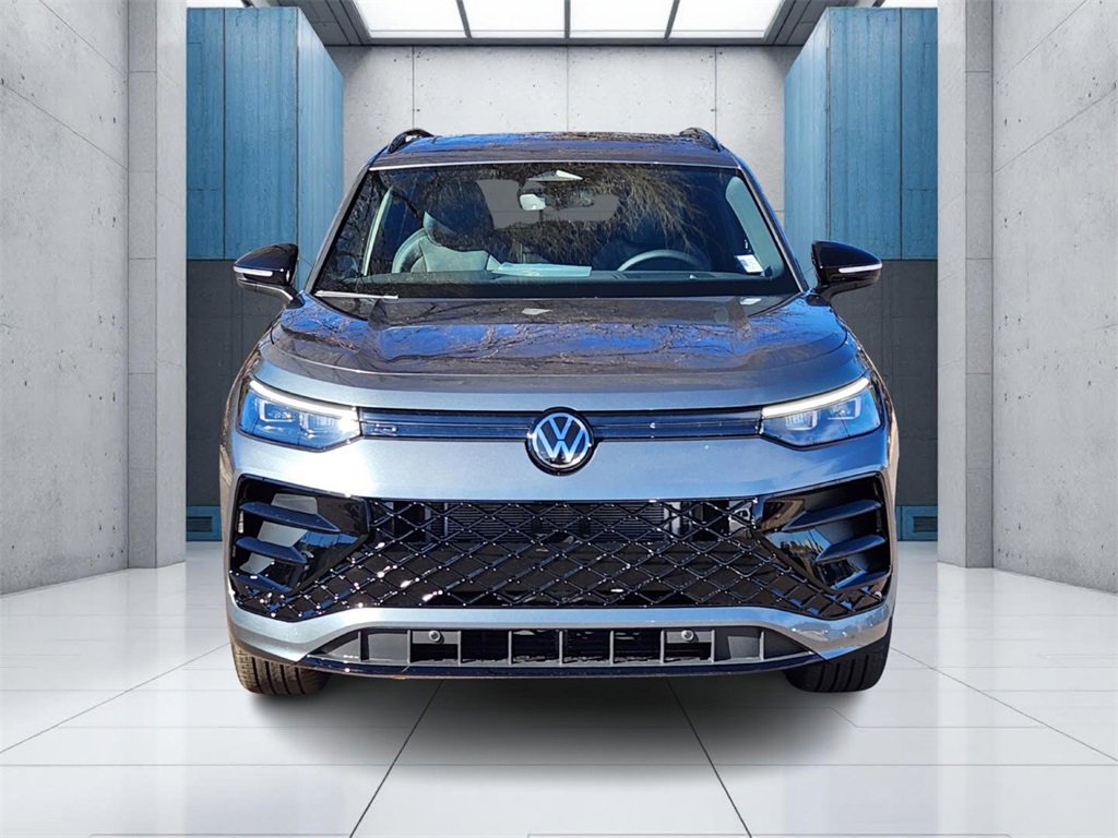 New 2026 Volkswagen Tiguan SE R-Line image 21