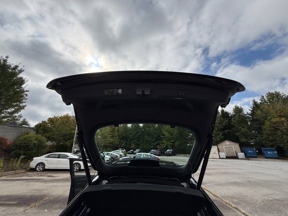 New 2025 Audi A5 2.0T Premium Plus image 14