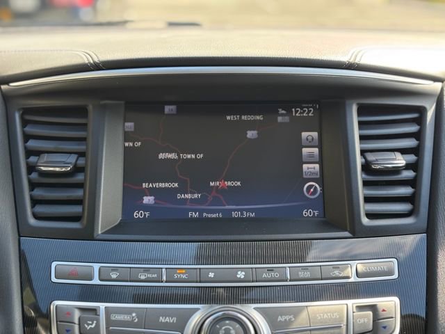 Used 2019 INFINITI QX60 Luxe w/ Essential Package image 19