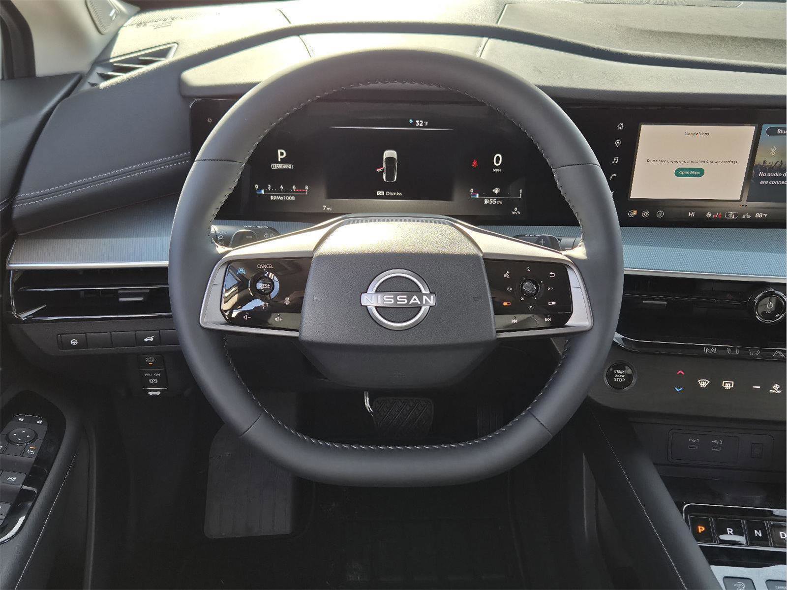 New 2026 Nissan Murano SL image 20