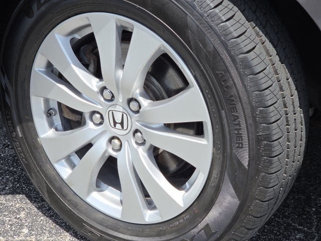 Used 2014 Honda Odyssey EX-L image 9