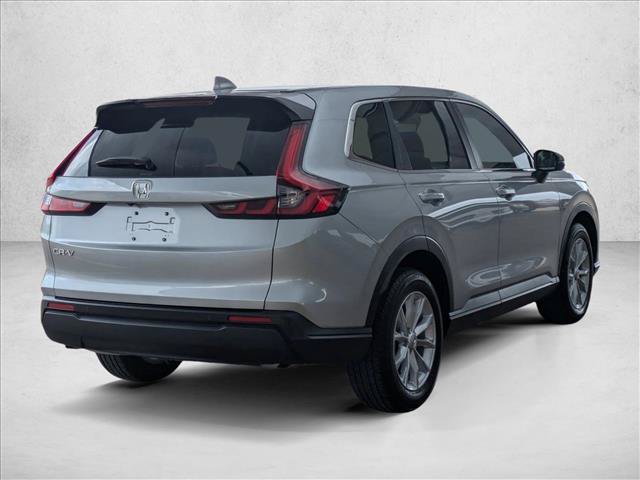 Certified 2025 Honda CR-V EX-L image 5