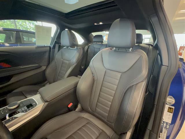 New 2025 BMW 230i xDrive Coupe w/ M Sport Package AWD/4WD image 10