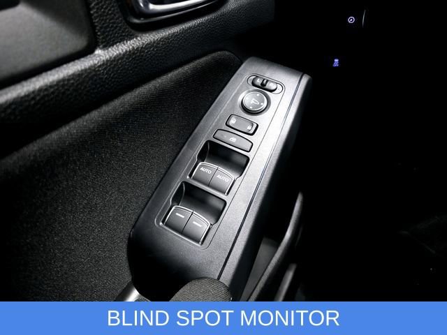 New 2026 Honda Civic Sport image 5