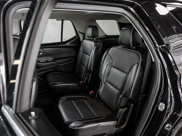 Used 2020 Chevrolet Traverse High Country image 13