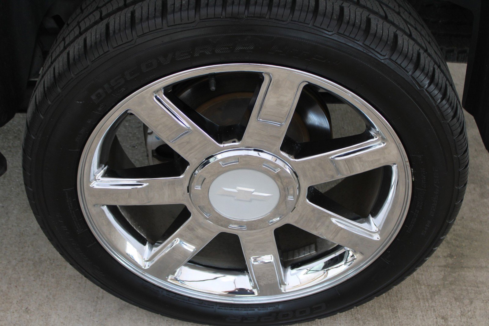 Used 2013 Chevrolet Tahoe LS w/ Texas Edition image 22