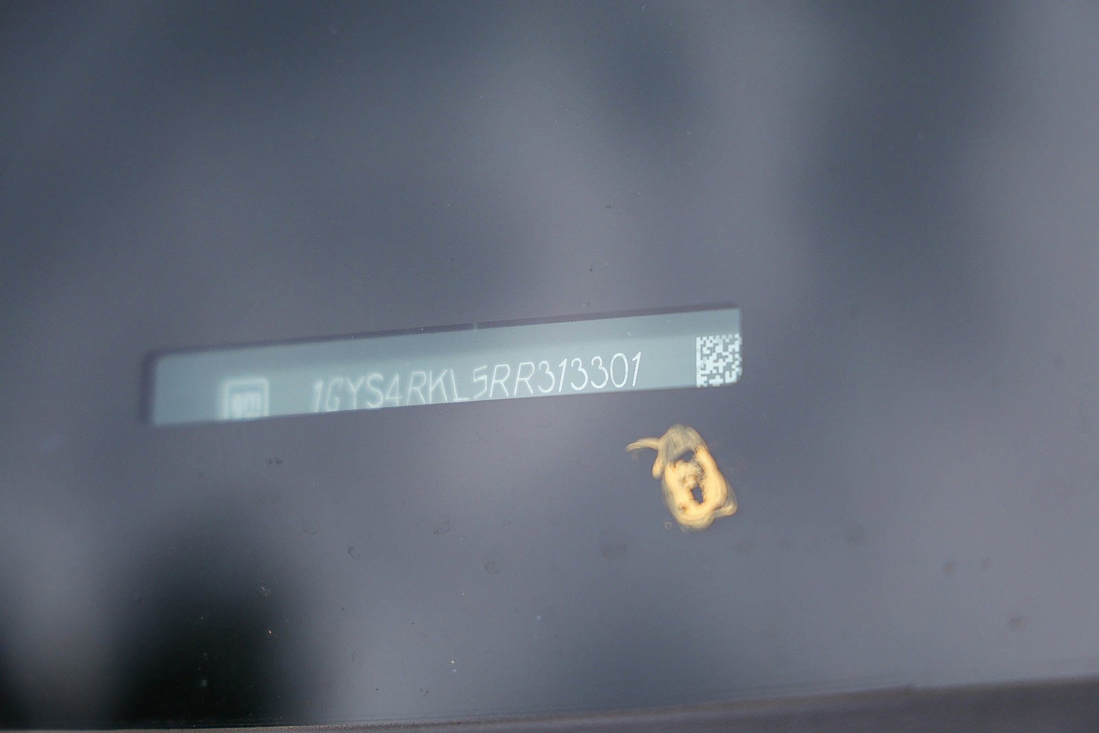 Used 2024 Cadillac Escalade ESV Sport Platinum image 28