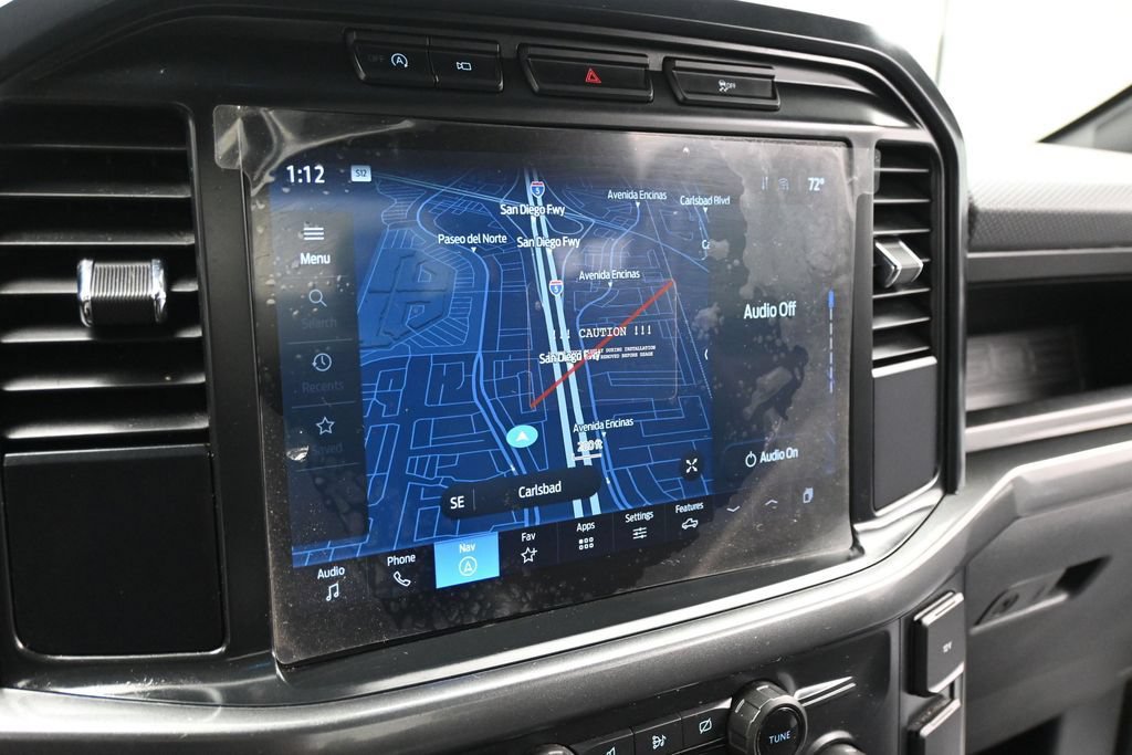 Used 2024 Ford F150 STX RWD image 13