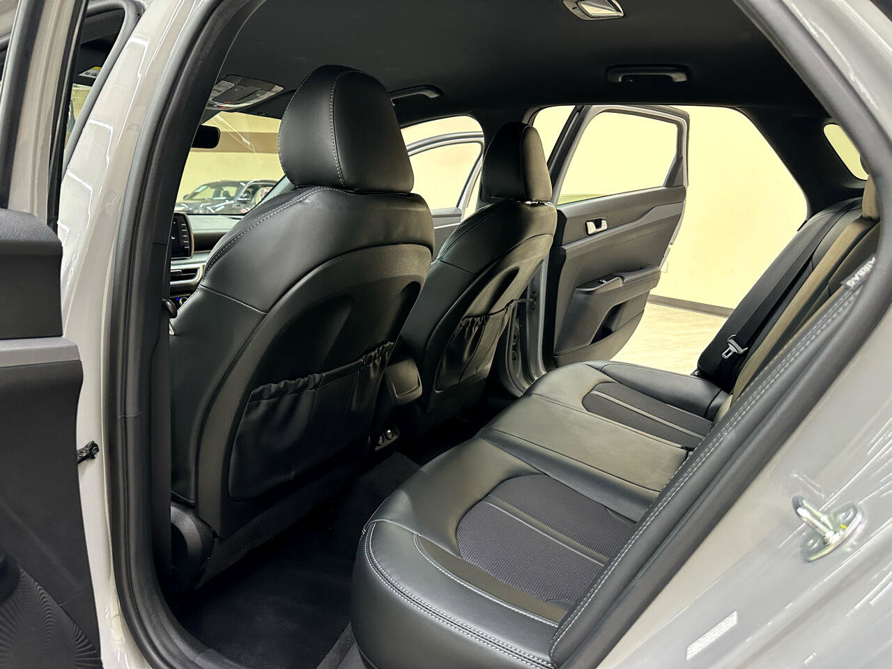 Used 2023 Kia K5 GT-Line w/ GT-Line Premium Package image 36