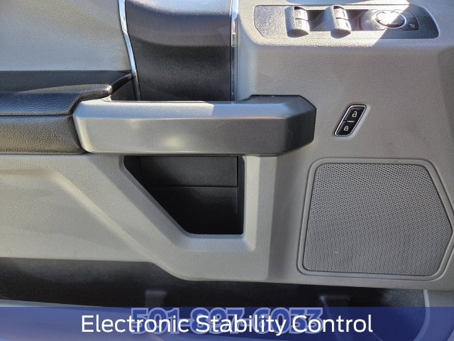 Certified 2018 Ford F150 XLT AWD/4WD image 34