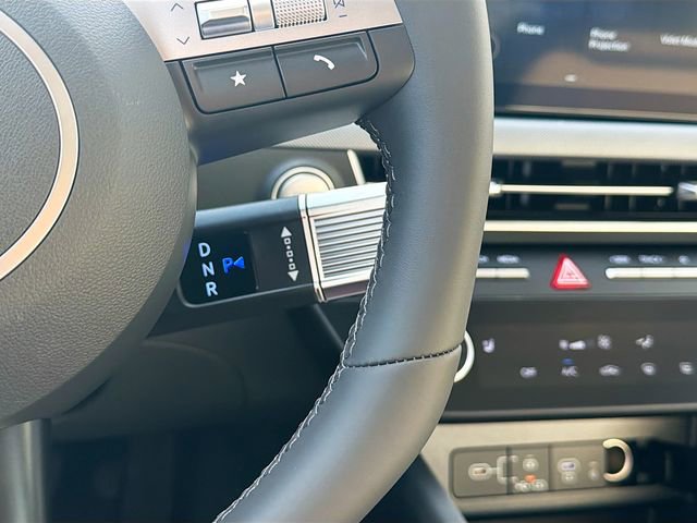 New 2026 Hyundai Sonata SEL FWD image 16