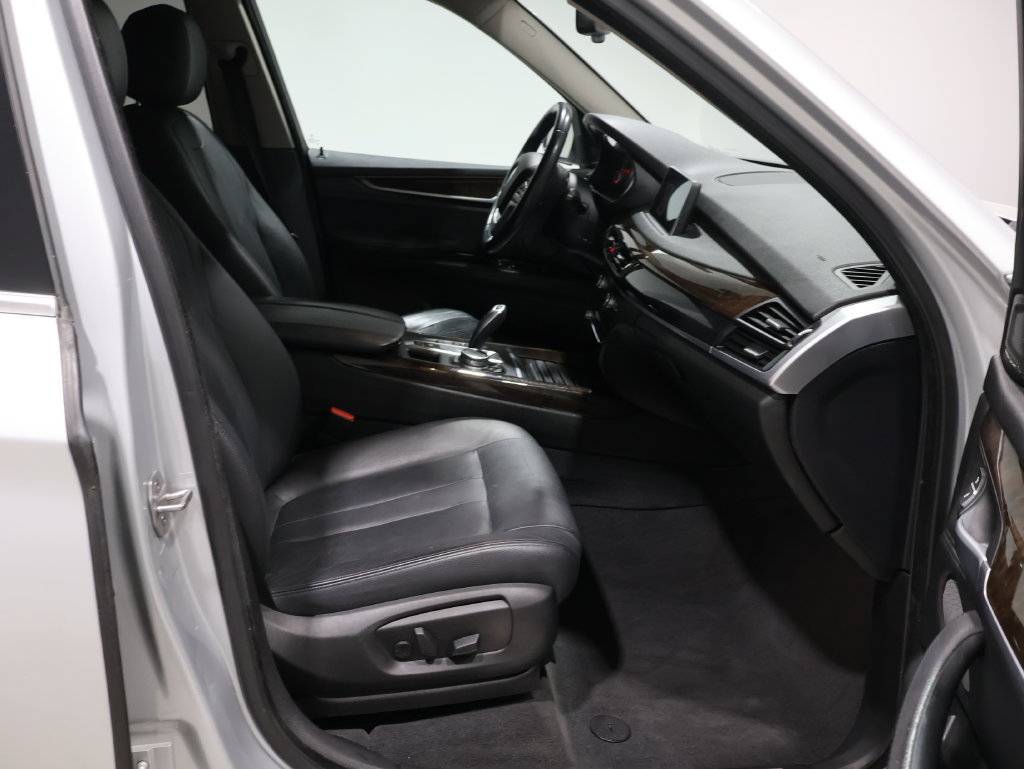 Used 2016 BMW X5 xDrive35i AWD/4WD image 24