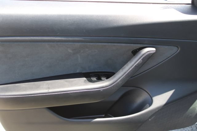 Used 2020 Tesla Model 3 Long Range AWD/4WD image 10