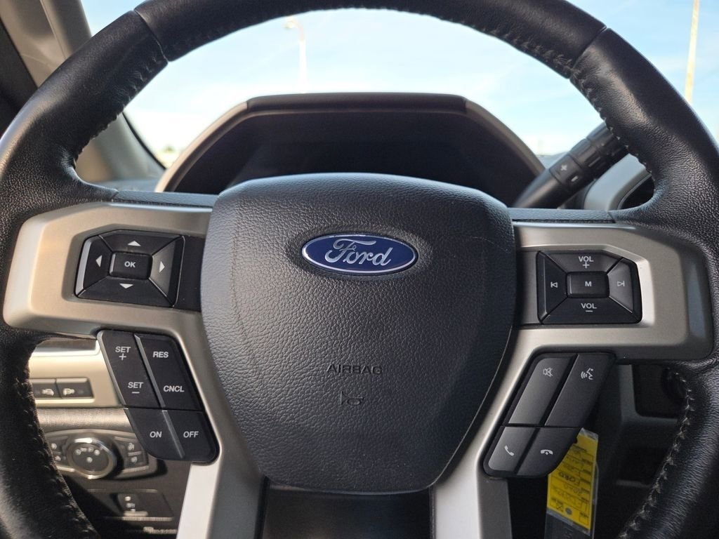 Used 2020 Ford F250 Lariat AWD/4WD image 38