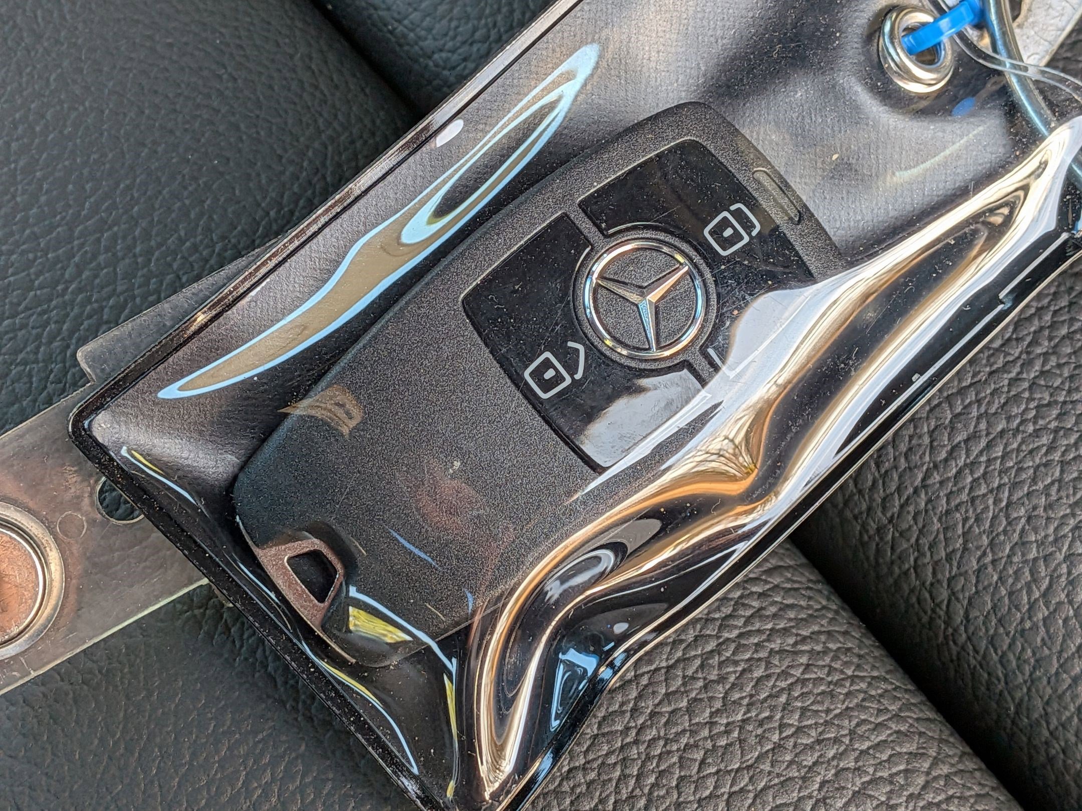 New 2026 Mercedes-Benz Sprinter 2500 image 37