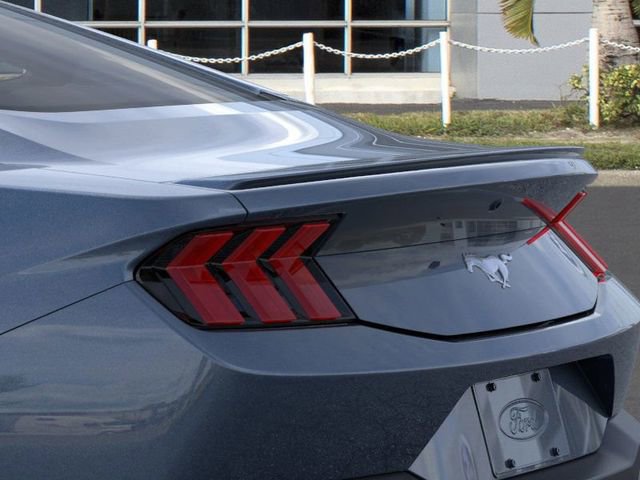 New 2025 Ford Mustang Premium image 22