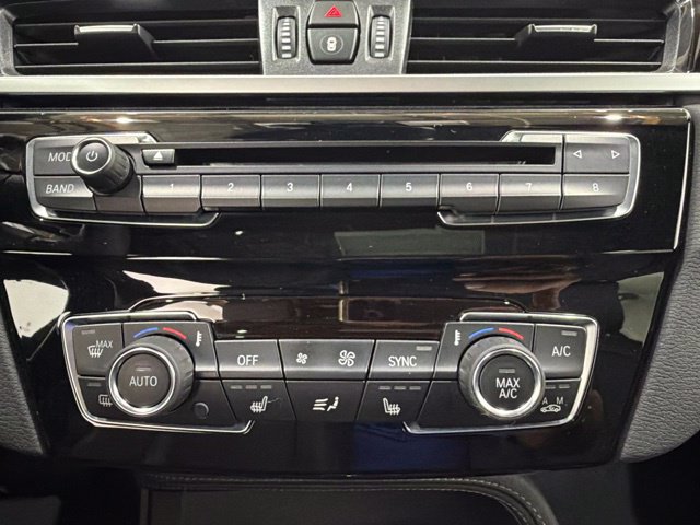 Used 2019 BMW X1 xDrive28i w/ Convenience Package AWD/4WD image 36
