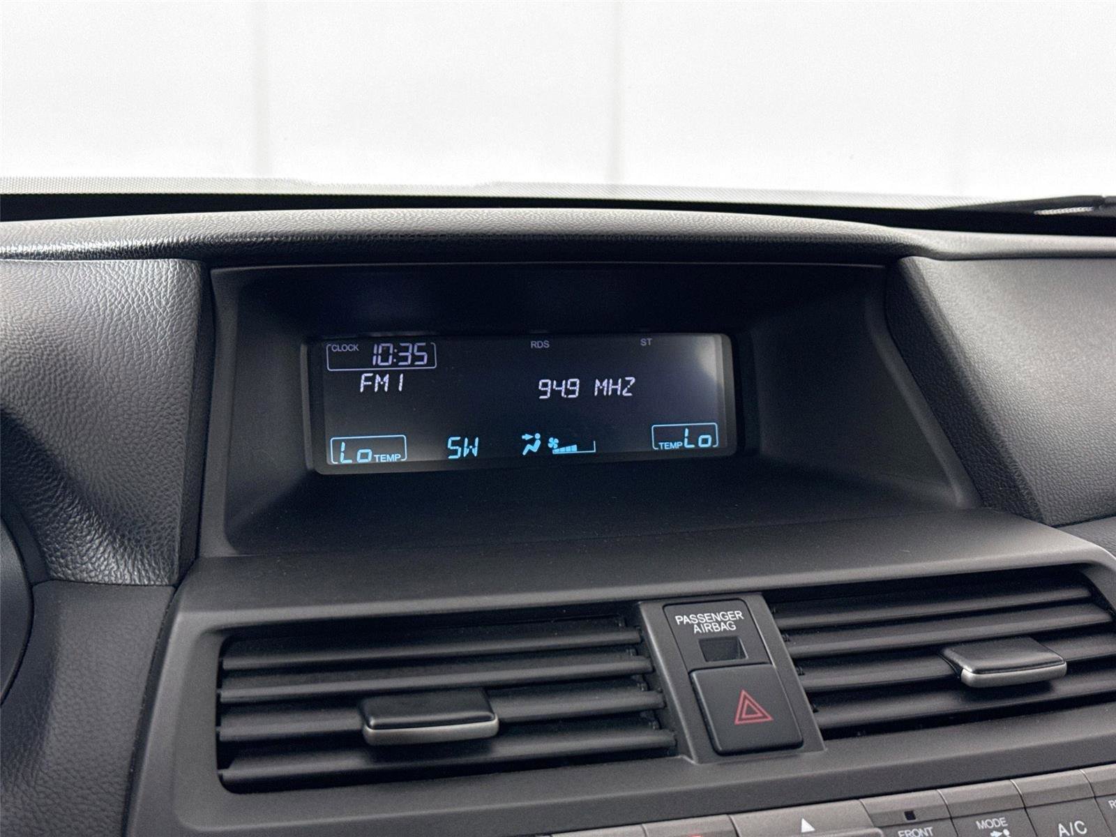 Used 2012 Honda Accord EX-L image 21