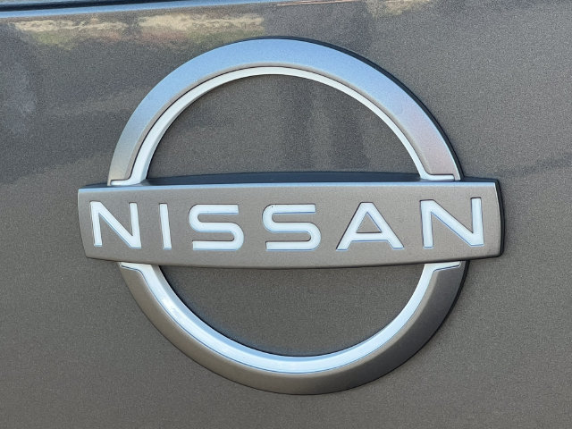 Used 2024 Nissan Frontier SL AWD/4WD image 54