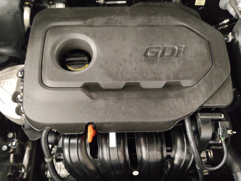 Used 2020 Kia Sportage EX FWD image 30