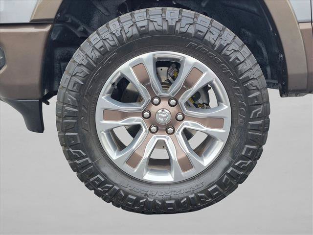 Used 2020 RAM 1500 Limited AWD/4WD image 23