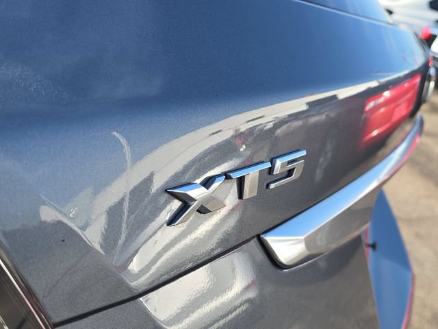 Used 2021 Cadillac XT5 Sportv AWD/4WD image 39