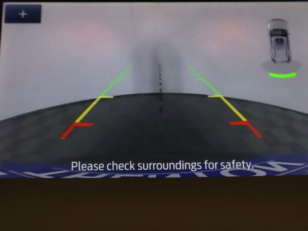 Used 2020 Ford Edge ST w/ Cold Weather Package image 43