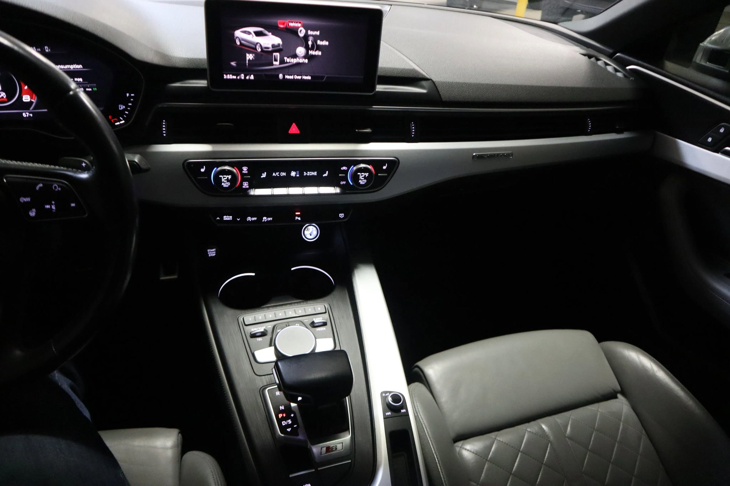 Used 2018 Audi S5 Premium Plus image 16