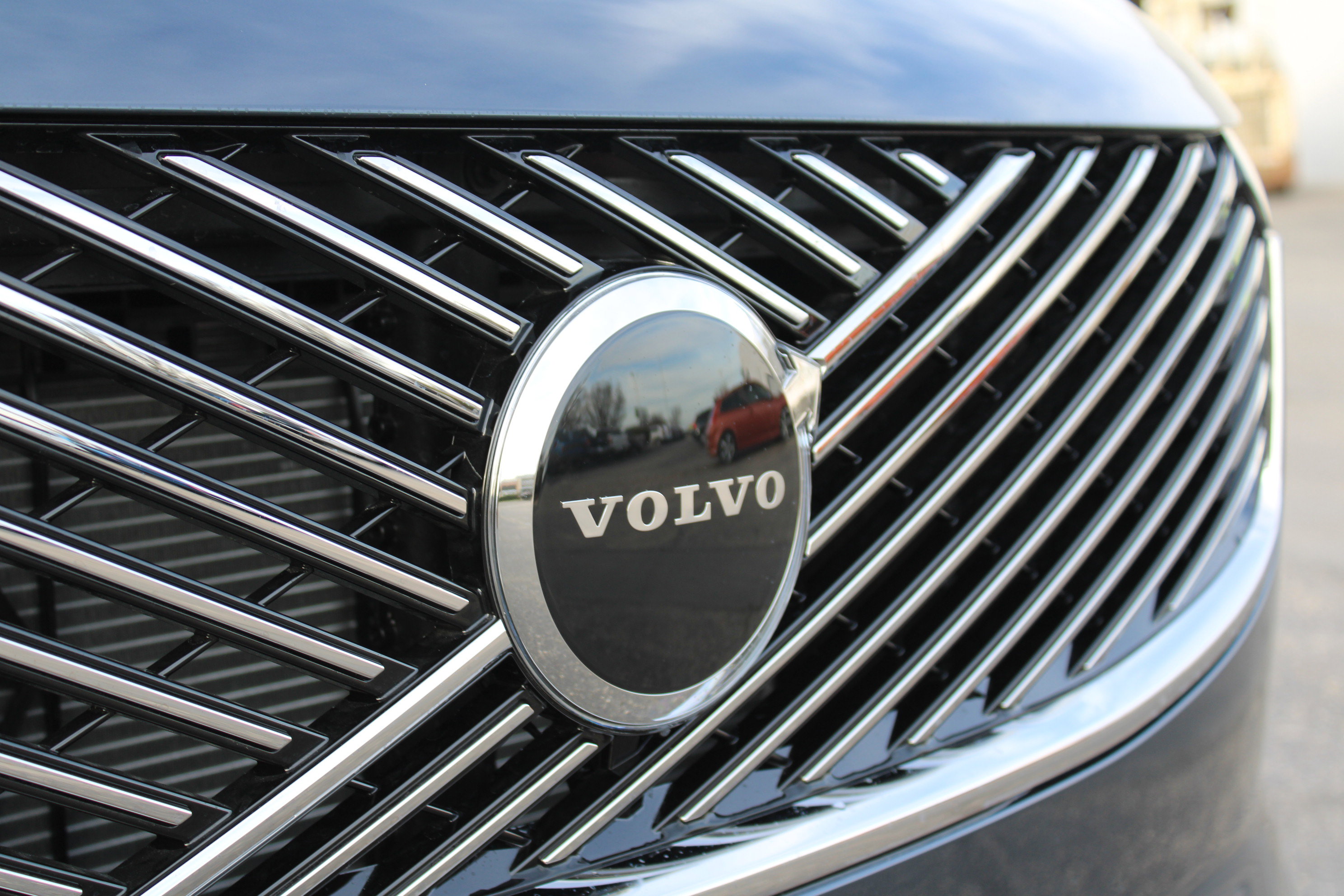 New 2026 Volvo XC90 B5 Core AWD/4WD image 60
