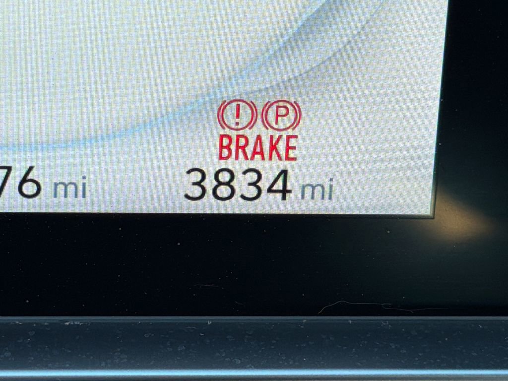 Used 2025 Hyundai Ioniq 6 Limited image 28