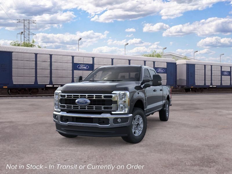 New 2026 Ford F250 XLT w/ FX4 Off-Road Package AWD/4WD video 2