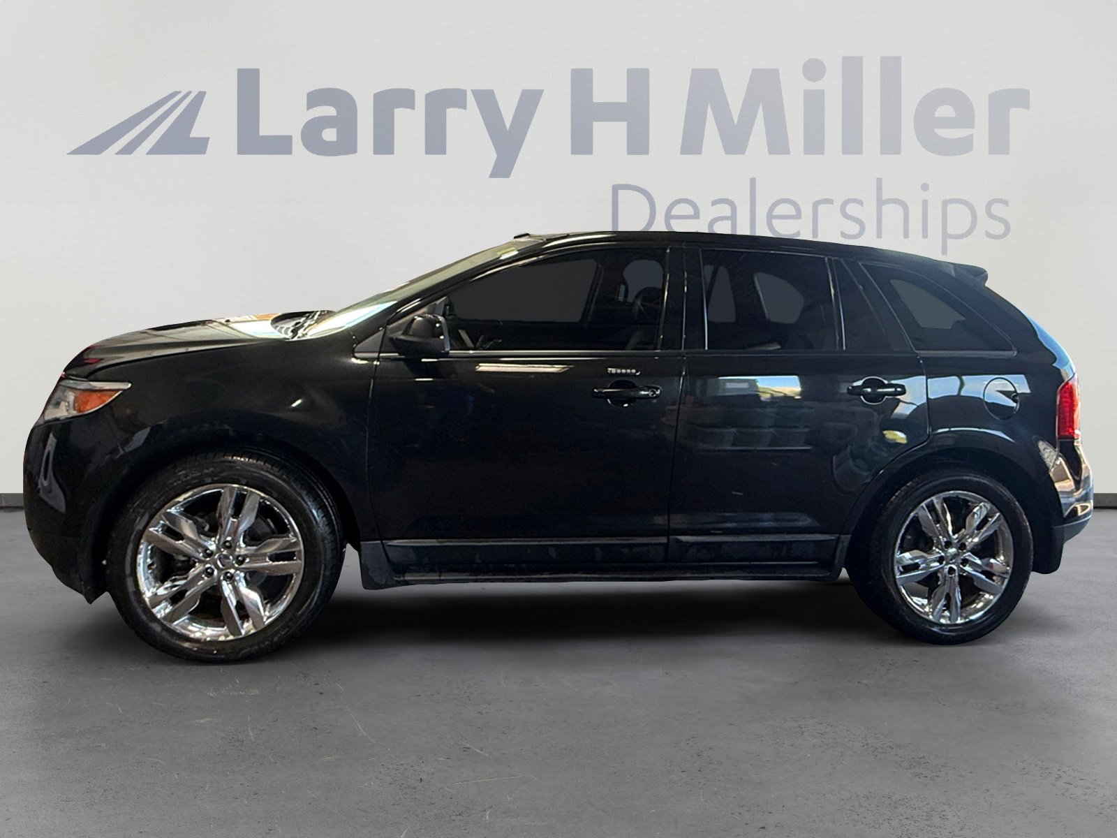 Used 2013 Ford Edge SEL image 2