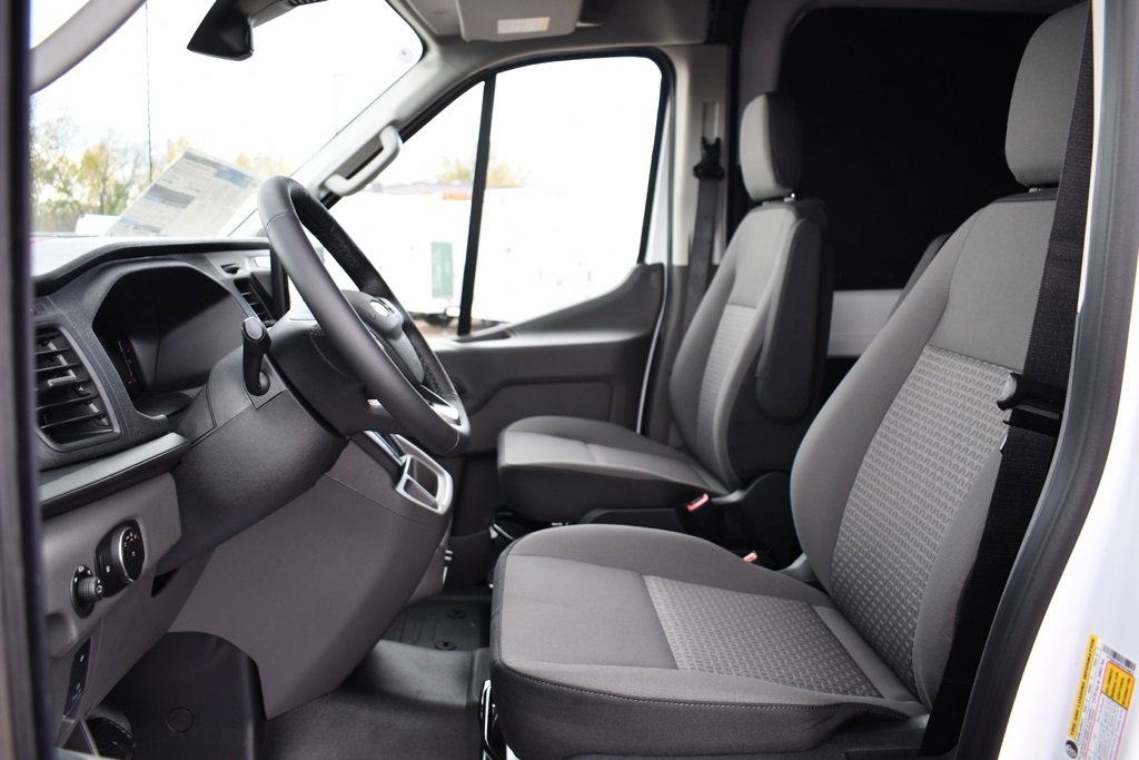 New 2026 Ford Transit 350 148 High Roof Extended AWD w/ Load Area Protection Package image 6