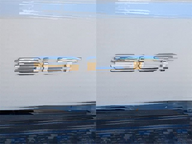 Used 2025 GMC Sierra 1500 SLT image 8