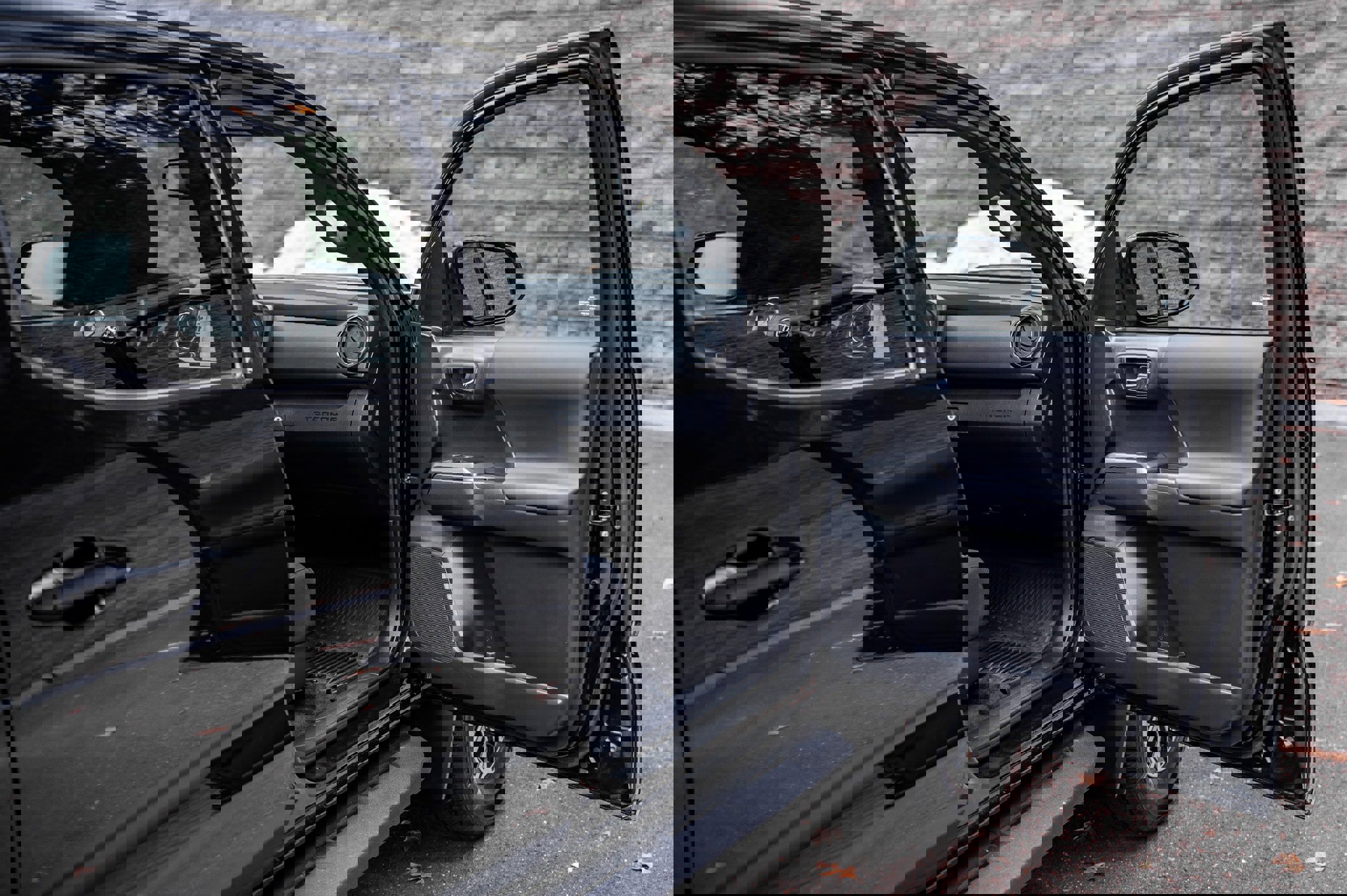 Certified 2023 Toyota Tacoma TRD Sport w/ Technology Package image 15