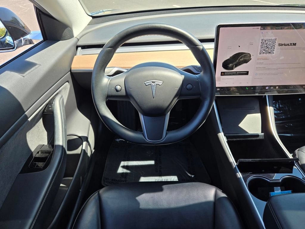 Used 2019 Tesla Model 3 Standard Range Plus RWD image 12
