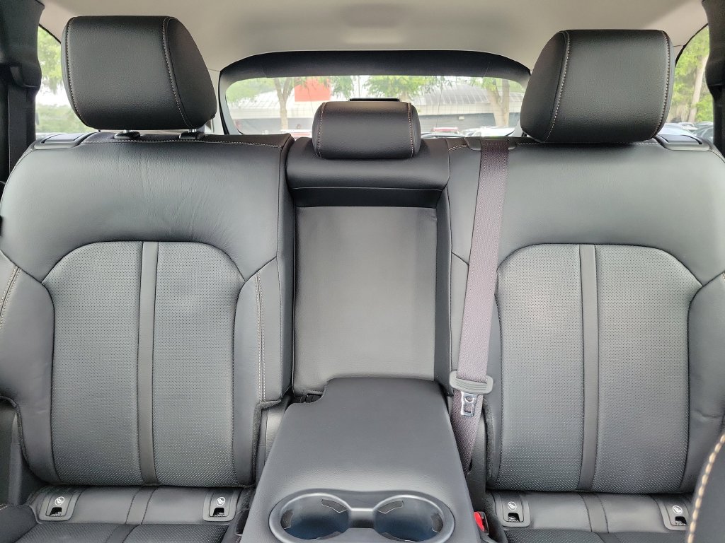 Used 2024 MAZDA CX-90 Plug-In Hybrid w/ Preferred AWD/4WD image 14