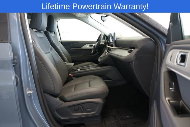 New 2026 Ford Explorer Active w/ Active Comfort Package image 32