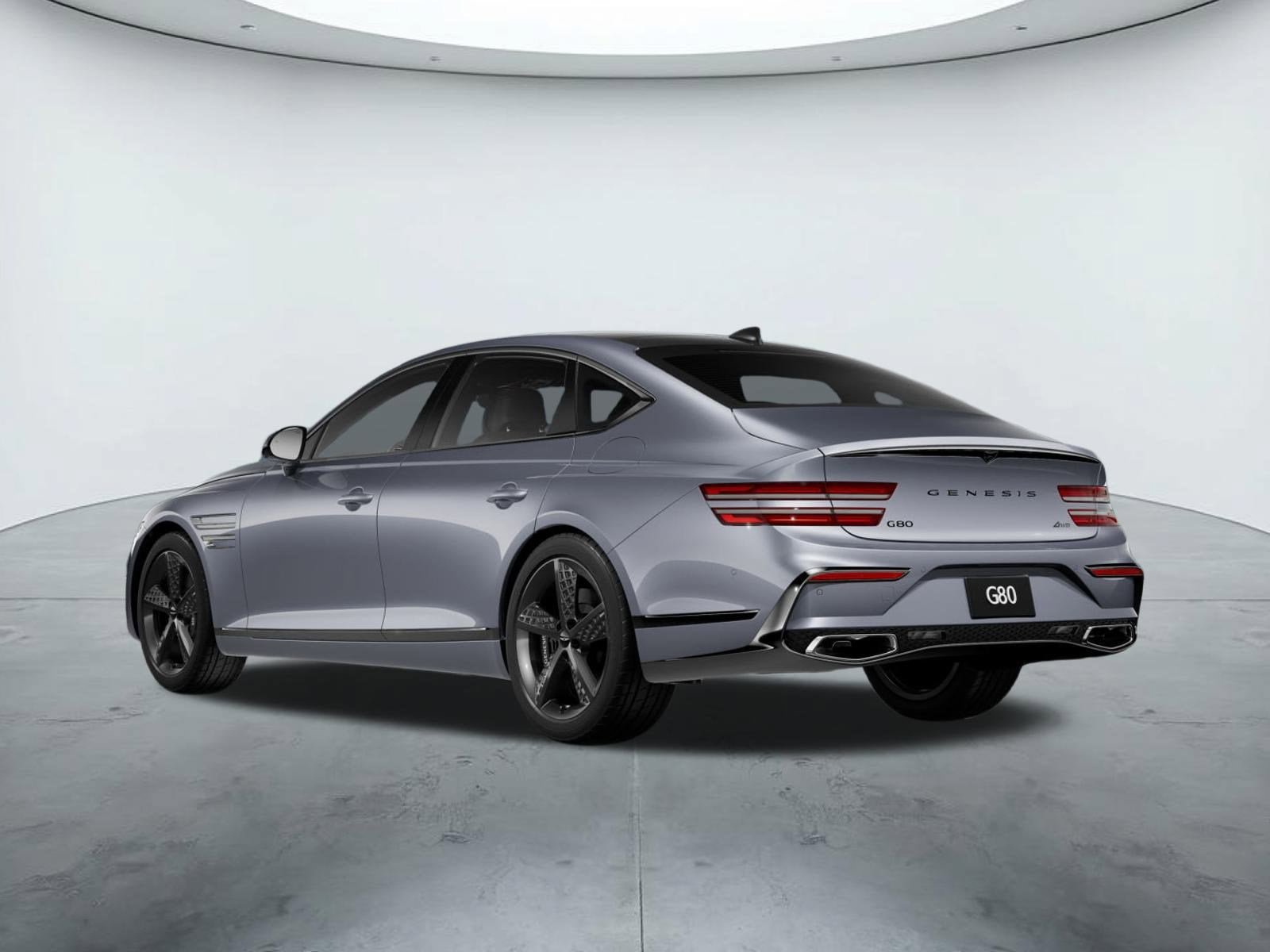 New 2026 Genesis G80 2.5T Sport Prestige AWD/4WD image 5